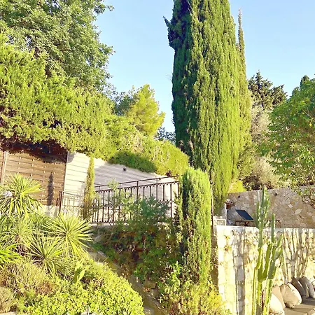 Maison Provencale בית נופש *