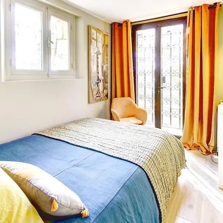 בית נופש Maison Provencale לה קאנה