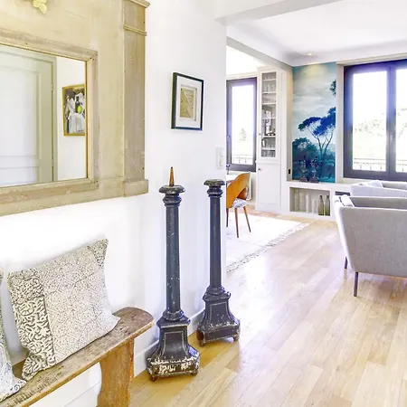 Maison Provencale בית נופש