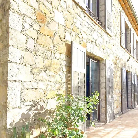 בית נופש Maison Provencale