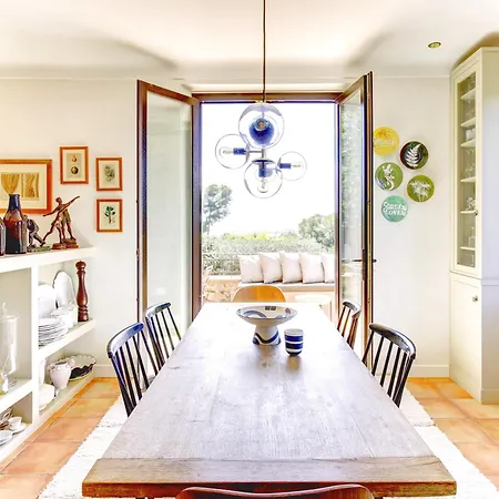 Maison Provencale בית נופש לה קאנה