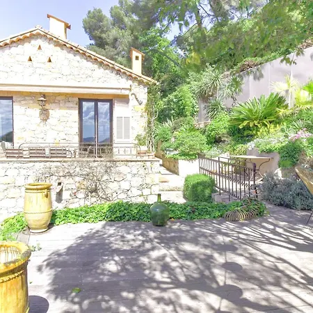 בית נופש Maison Provencale