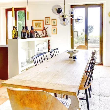 Maison Provencale בית נופש לה קאנה