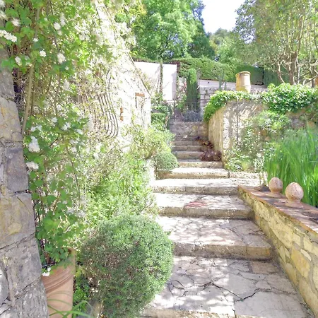 Maison Provencale בית נופש