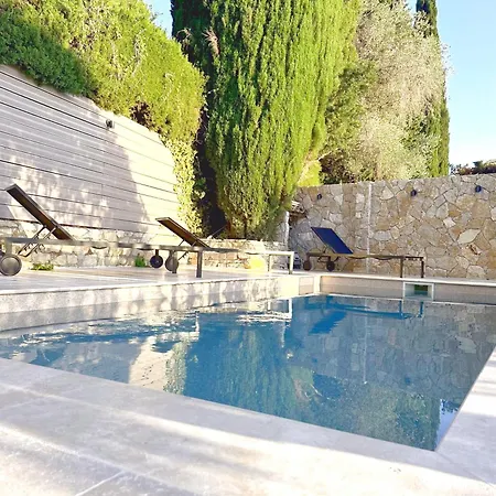 Maison Provencale בית נופש *